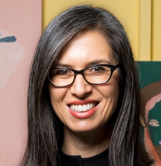 Sophia Kouyoumdjian